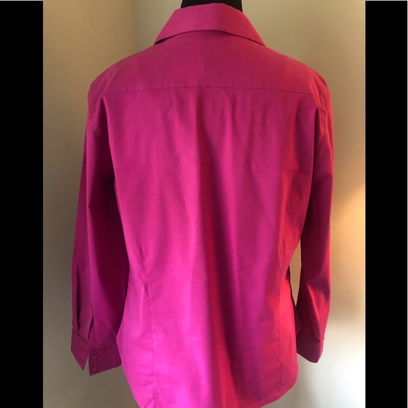 Chico’s Pink Top Set - Picture 3 of 6